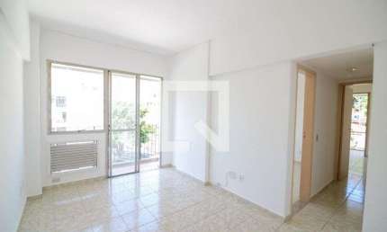 Apartamento para Aluguel - Tijuca, 2 Quartos,  70 m² - Rio de Janeiro