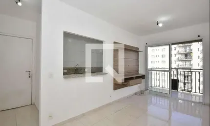 Apartamento para Aluguel - Morumbi, 2 Quartos,  52 m² - São Paulo