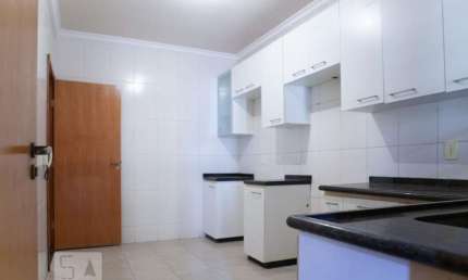 Casa para Aluguel - Jardim Atlântico , 3 Quartos,  150 m² - Goiânia