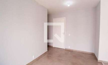 Apartamento para Aluguel - Mooca, 2 Quartos,  50 m² - São Paulo