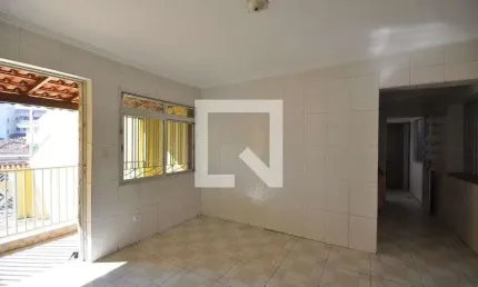 Casa para Aluguel - Vila Constança , 2 Quartos,  113 m² - São Paulo