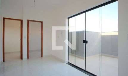Apartamento para Aluguel - Vila Esperança, 2 Quartos,  55 m² - São Paulo