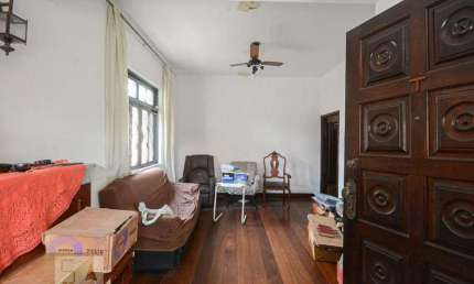 Casa para Aluguel - Taquara, 4 Quartos,  180 m² - Rio de Janeiro