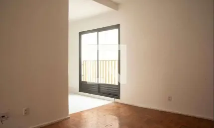 Apartamento para aluguel - vila clementino, 1 quarto,  42 m² - são paulo