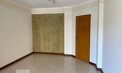 Apartamento para aluguel - mansões santo antônio, 2 quartos,  72 m² - campinas