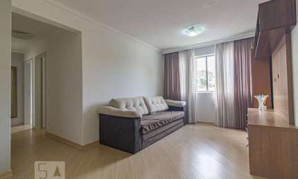 Apartamento para Aluguel - Água Verde, 3 Quartos,  70 m² - Curitiba