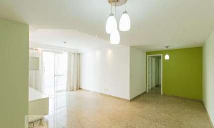 Apartamento para Aluguel - Freguesia , 3 Quartos,  132 m² - Rio de Janeiro