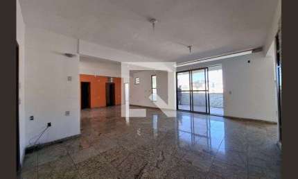 Cobertura para Aluguel - Centro, 6 Quartos,  180 m² - Rio de Janeiro