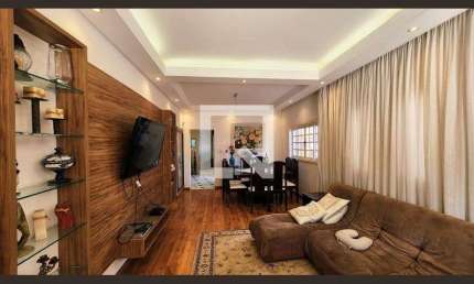 Casa para Aluguel - Retiro , 3 Quartos,  399 m² - Jundiaí