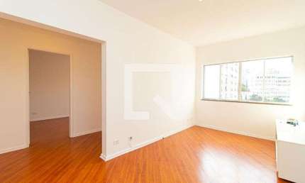Apartamento para Aluguel - Bela Vista, 1 Quarto,  50 m² - São Paulo