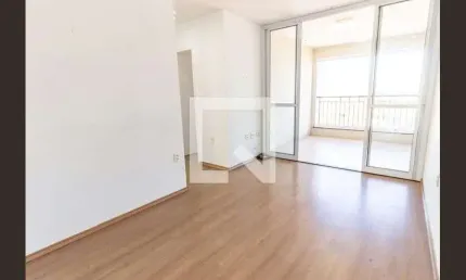 Apartamento para Aluguel - Jardim Anália Franco, 2 Quartos,  60 m² - São Paulo