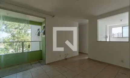 Apartamento para Aluguel - Castelo, 3 Quartos,  80 m² - Belo Horizonte