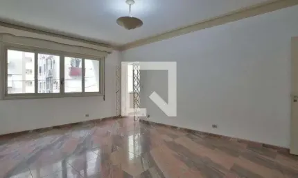Apartamento para Aluguel - Boqueirão, 2 Quartos,  112 m² - Santos