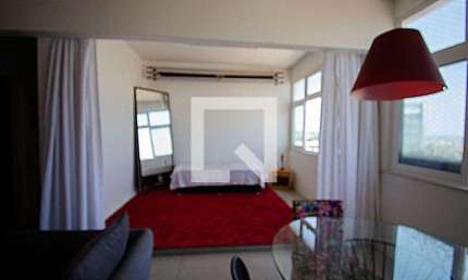 Apartamento para Aluguel - Ipanema, 2 Quartos,  97 m² - Rio de Janeiro