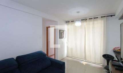 Apartamento para Aluguel - Ouro Preto, 2 Quartos,  62 m² - Belo Horizonte