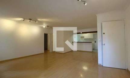 Apartamento para Aluguel - Itaim Bibi, 2 Quartos,  91 m² - São Paulo