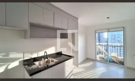 Apartamento para aluguel - barra funda, 2 quartos,  34 m² - são paulo