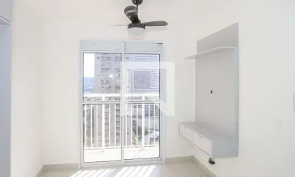 Apartamento para aluguel - barra funda, 2 quartos,  34 m² - são paulo