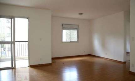 Apartamento para Aluguel - Panamby, 2 Quartos,  70 m² - São Paulo