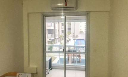 Apartamento para Aluguel - Vila Romana, 2 Quartos,  54 m² - São Paulo