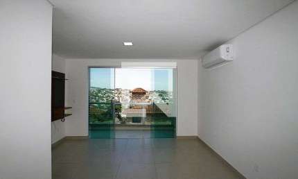 Apartamento para Aluguel - Buritis, 2 Quartos,  61 m² - Belo Horizonte