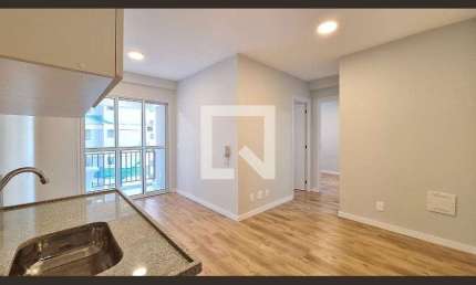 Apartamento para Aluguel - Lapa, 2 Quartos,  42 m² - São Paulo