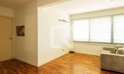 Apartamento para Aluguel - Tristeza, 2 Quartos,  65 m² - Porto Alegre
