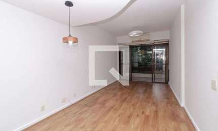 Apartamento para Aluguel - Jardim Oceânico, 3 Quartos,  109 m² - Rio de Janeiro