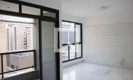 Apartamento para Aluguel - Lourdes, 3 Quartos,  104 m² - Belo Horizonte