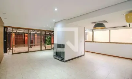 Apartamento para Aluguel - Petrópolis, 3 Quartos,  227 m² - Porto Alegre