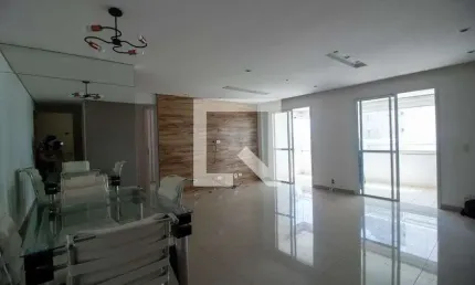 Apartamento para Aluguel - Portal do Morumbi, 2 Quartos,  86 m² - São Paulo
