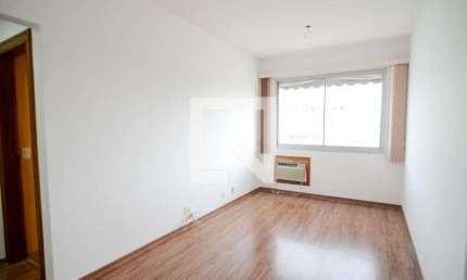 Apartamento para Aluguel - Tijuca, 1 Quarto,  48 m² - Rio de Janeiro