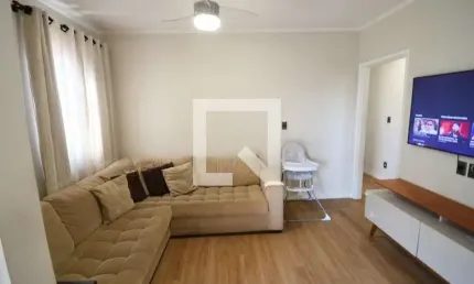Apartamento para Aluguel - Ponte Preta, 2 Quartos,  85 m² - Campinas