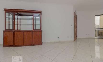 Apartamento para Aluguel - Ipiranga, 3 Quartos,  118 m² - São Paulo