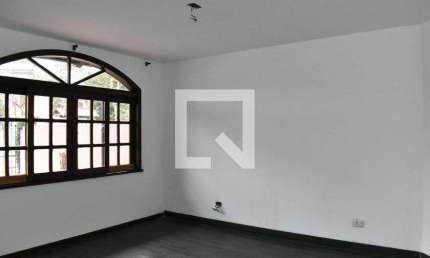 Casa para Aluguel - São Braz, 4 Quartos,  255 m² - Curitiba