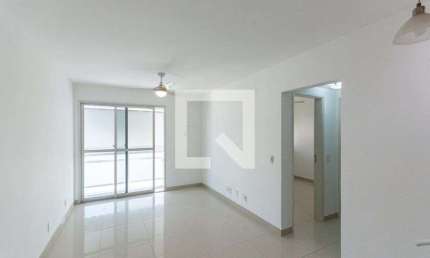 Cobertura para Aluguel - Tijuca, 2 Quartos,  100 m² - Rio de Janeiro