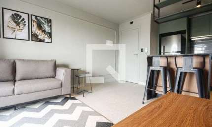 Apartamento para Aluguel - Vila Carrão, 1 Quarto,  46 m² - São Paulo