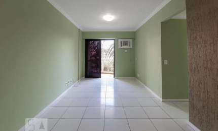 Apartamento para Aluguel - Recreio, 3 Quartos,  81 m² - Rio de Janeiro