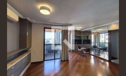 Apartamento para Aluguel - Vila Mariana, 2 Quartos,  116 m² - São Paulo