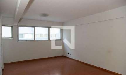 Apartamento para Aluguel - Campo Belo, 2 Quartos,  96 m² - São Paulo