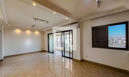 Apartamento para Aluguel - Mooca, 2 Quartos,  114 m² - São Paulo