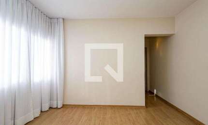 Apartamento para Aluguel - Consolação, 1 Quarto,  53 m² - São Paulo