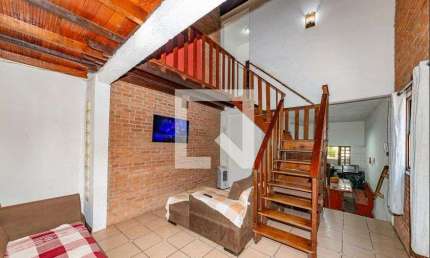 Casa para Aluguel - Diamante, 3 Quartos,  180 m² - Belo Horizonte