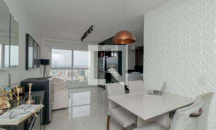 Apartamento para Aluguel - Petrópolis, 1 Quarto,  46 m² - Porto Alegre