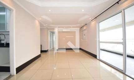 Apartamento para Aluguel - Vila Carrão, 3 Quartos,  112 m² - São Paulo