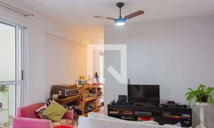 Apartamento para Aluguel - Bom Retiro, 3 Quartos,  97 m² - São Paulo