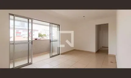 Apartamento para Aluguel - Caiçaras, 2 Quartos,  88 m² - Belo Horizonte
