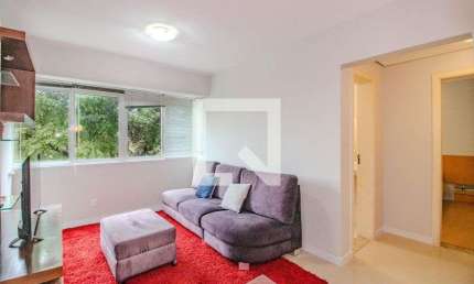 Apartamento para Aluguel - Passo D&apos;areia, 1 Quarto,  46 m² - Porto Alegre