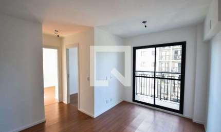 Apartamento para Aluguel - Todos os Santos, 2 Quartos,  80 m² - Rio de Janeiro