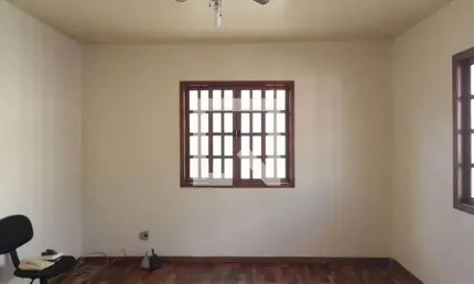Casa para Aluguel - Floramar, 2 Quartos,  103 m² - Belo Horizonte
